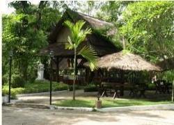 Hôtel Phousi à Luang Prabang Extérieur photo